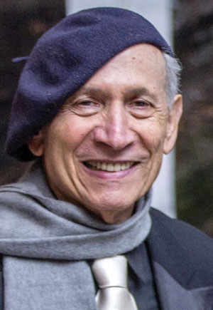 Dr. David Friedman Dr. David Friedman