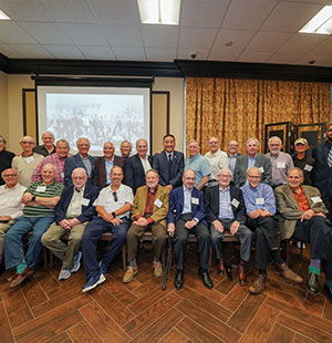 Robert R. Jacobs ’70 Robert R. Jacobs ’70
